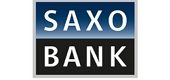 Saxo bank-logo