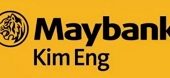 Maybank Kim Eng Group-logo