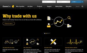 CommSec-site-gr